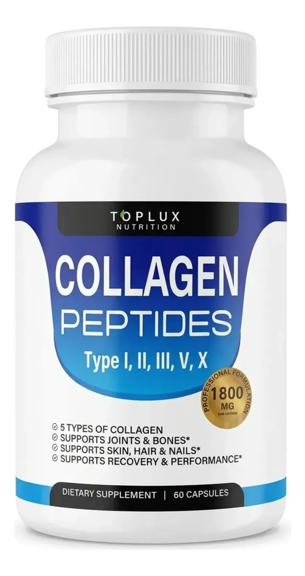 collagen peptides
