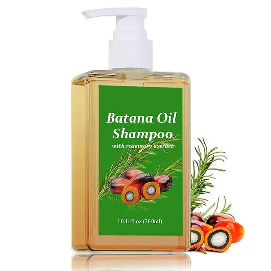 shampoo de batana