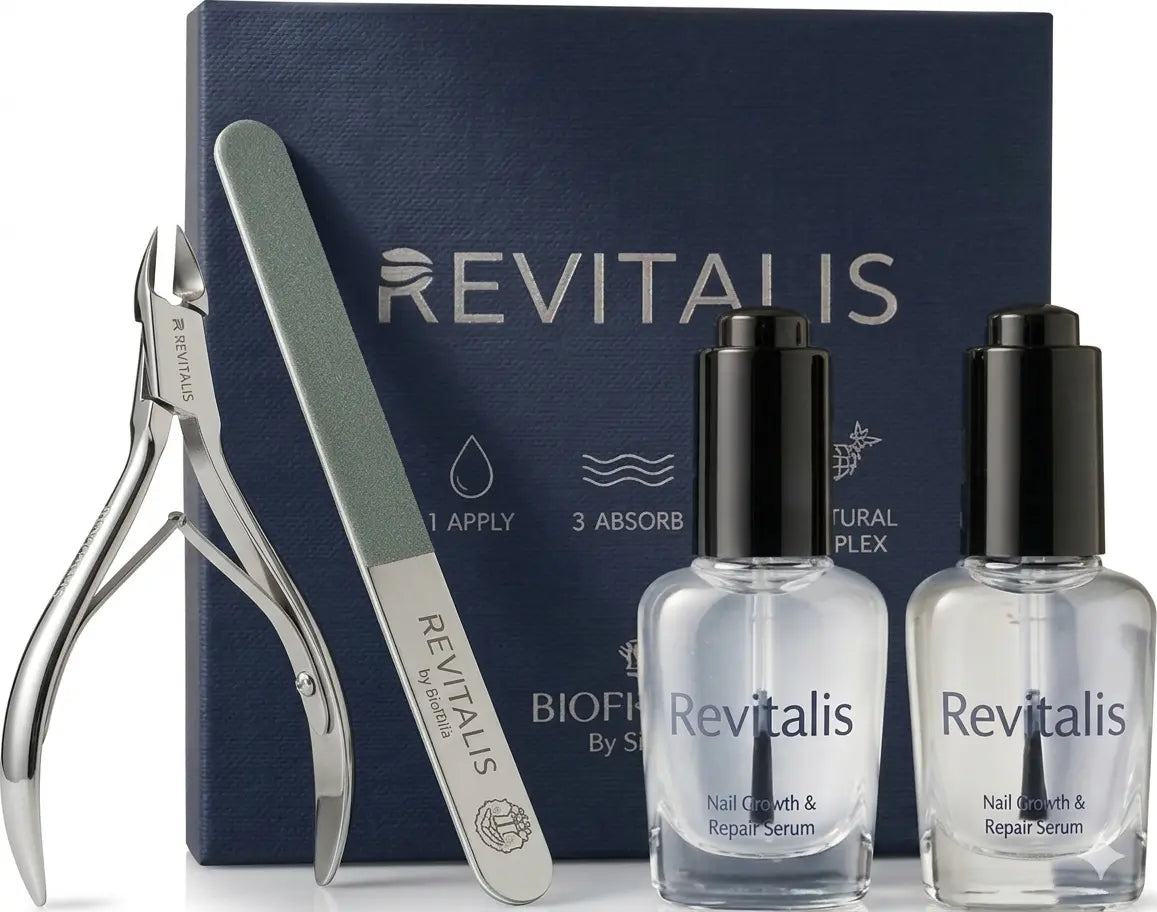 REVITALIS + PACK
